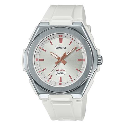 Casio LWA-300H-7EVEF - quarts horloge voor dames
