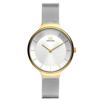 Danish Design IV65Q1272 - Georgia Bicolor Mesh