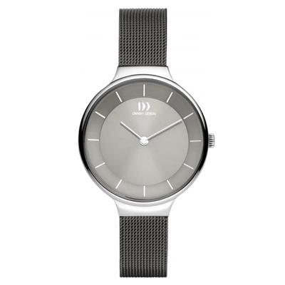 Danish Design IV64Q1272 - Georgia Black Mesh