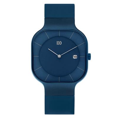 DD Studio Balance Blue - 13-B2-05 - solar en saffier
