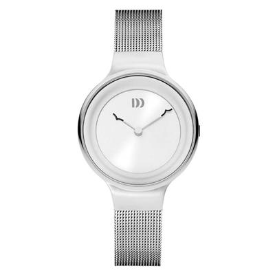 DD Studio Liberty All Silver - 12-A3-01 - saffier en solar