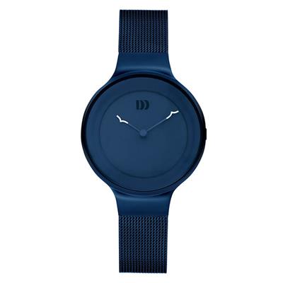 DD Studio Liberty All Blue - 12-A3-05 - saffier en solar