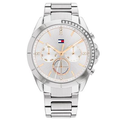 Tommy Hilfiger TH1782384 - horloge voor dames