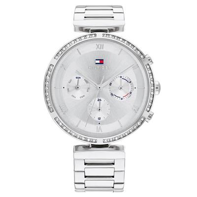Tommy Hilfiger TH1782393 - horloge voor dames