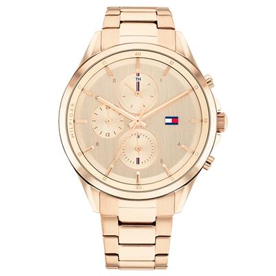 Tommy Hilfiger TH1782421 - horloge voor vrouwen