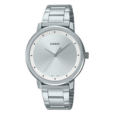 Casio LTP-B115D-7EVEF - horloge voor vrouwen