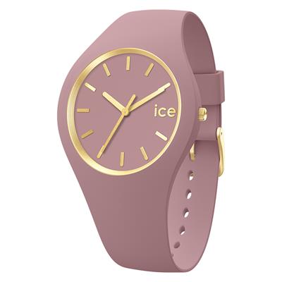 Ice-Watch 019529 ICE Glam Brushed - Fall Rose - Medium