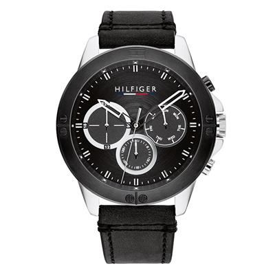 Tommy Hilfiger TH1791894 - horloge voor mannen
