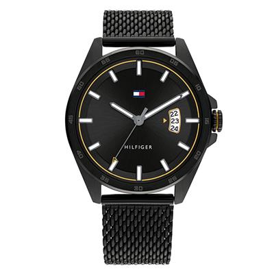 Tommy Hilfiger TH1791913 - horloge voor mannen