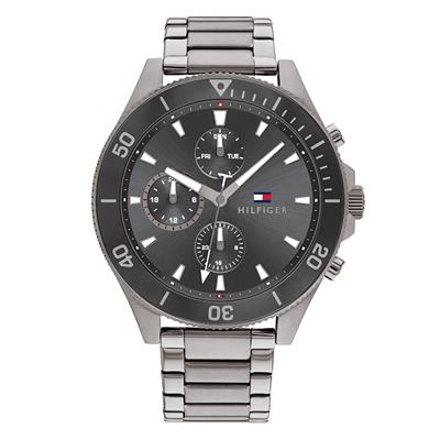 Tommy Hilfiger TH1791918 - horloge voor mannen