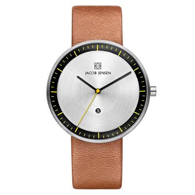 Jacob Jensen JJ271 - Strata 41mm