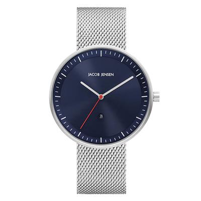 Jacob Jensen JJ279 - Strata 41mm