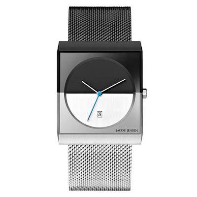 Jacob Jensen JJ515 - Classic Sapphire 32mm