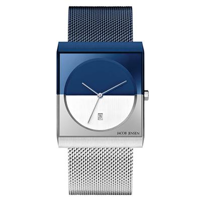 Jacob Jensen JJ517 - Classic Sapphire 32mm