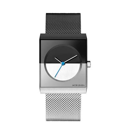 Jacob Jensen JJ525 - Classic Sapphire 24mm