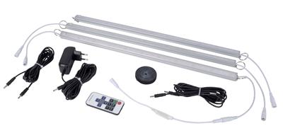 Bo-Camp voortentlamp LED