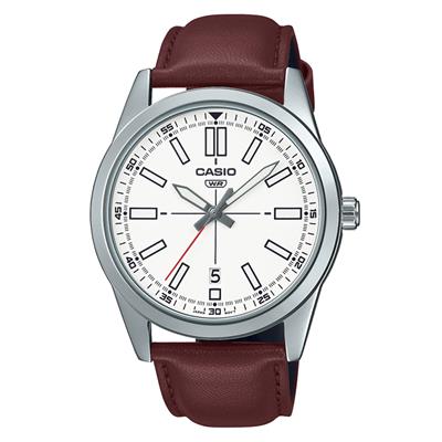 Casio MTP-VD02L-7EF - horloge voor mannen