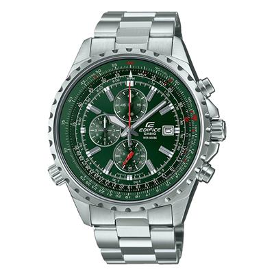 Casio Edifice EF-527D-3AVUEF - mannen horloge