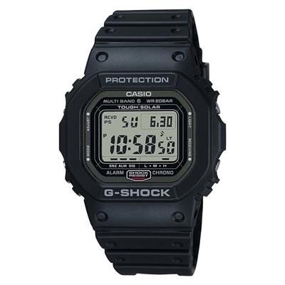 G-Shock The Origin GW-5000U-1ER - Classic Style