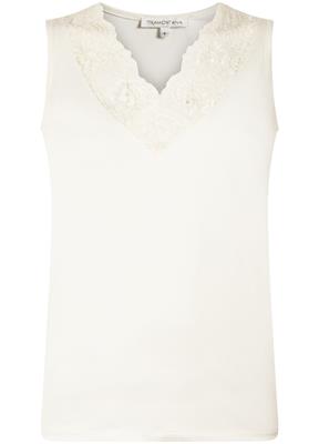 Tramontana top Pippa-Nos wit