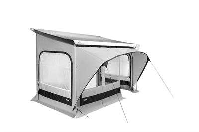 Thule voortent Quickfit Ducato