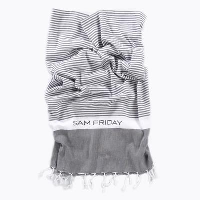 Hamamdoek Ministripe