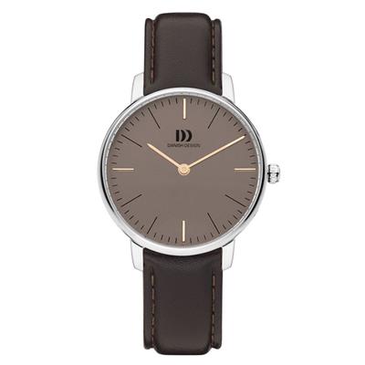 Danish Design IV18Q1175 - classic horloge