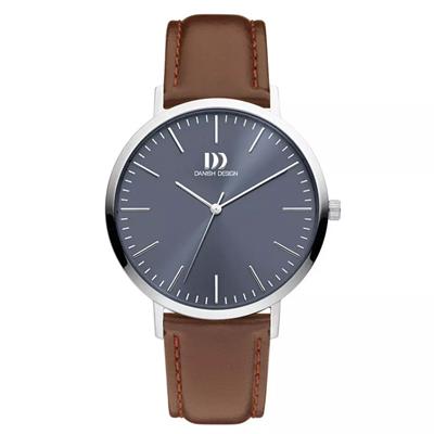 Danish Design IV22Q1175 - classic horloge