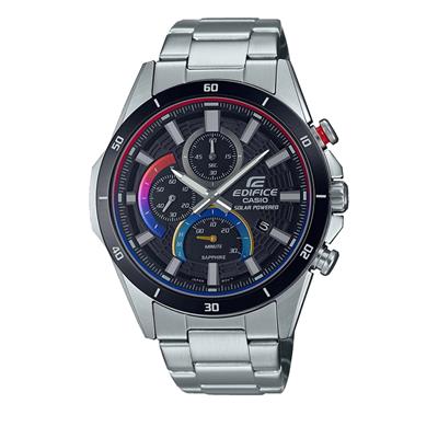 Edifice EFS-S610HG-1AVUEF - Heat Gradation