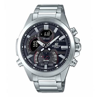 Edifice ECB-30D-1AEF - automatische verlichting