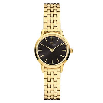 Danish Design IV99Q1268 - vrouwen horloge