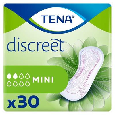 Tena Lady Discreet Mini