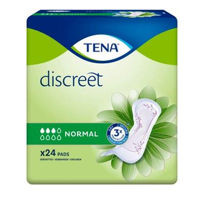 Tena Lady Discreet Normal
