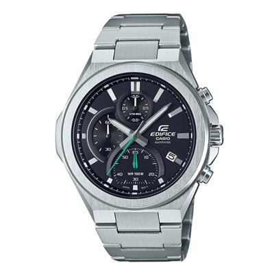Casio Edifice EFB-700D-1AVUEF - 10 bar en saffier
