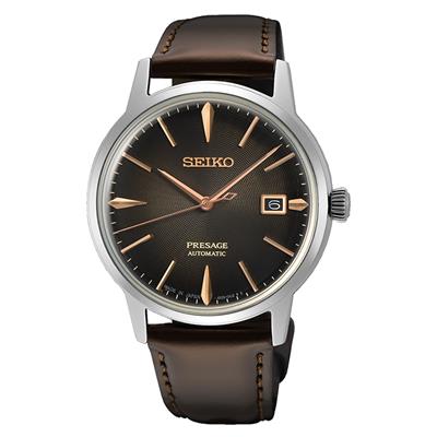 Seiko Presage SRPJ17J1 - automatic