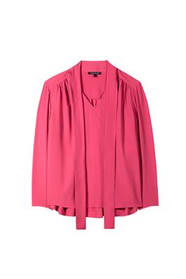 Luisa Cerano Blouse L/M 268272 Roze