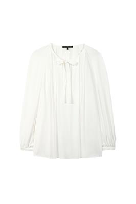 Luisa Cerano Blouse L/M 268279 Wit