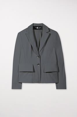 Luisa Cerano Blazer 468189 Muis