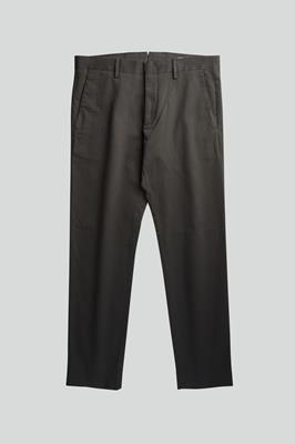 NN07 Pantalon Theo Army