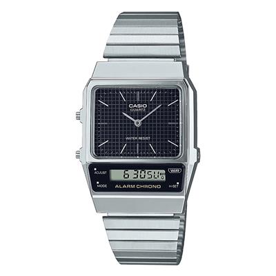 AQ-800E-1AEF - Vintage Casio horloge