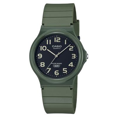 Casio MQ-24UC-3BEF - klassiek casual horloge