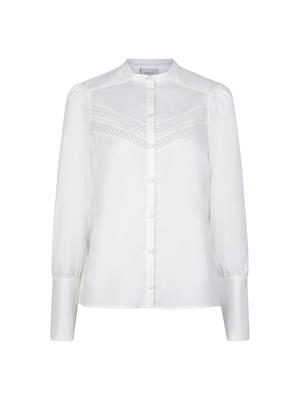 Dante 6 Marvelous Lace Detail Blouse
