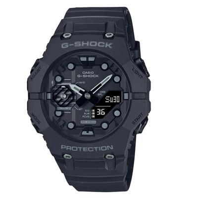 GA-B001-1AER G-Shock - Toughness-driven design
