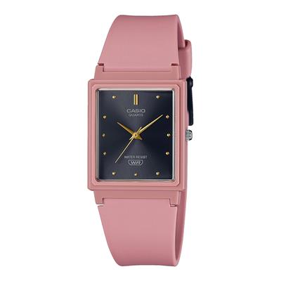 Casio MQ-38UC-4AEF - klassiek casual horloge