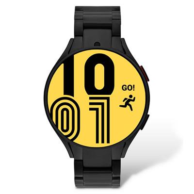 SA.R910BS - Samsung Galaxy watch 5 - 44mm Black - Special Edition