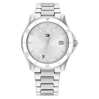 Tommy Hilfiger TH1782512 - horloge voor dames