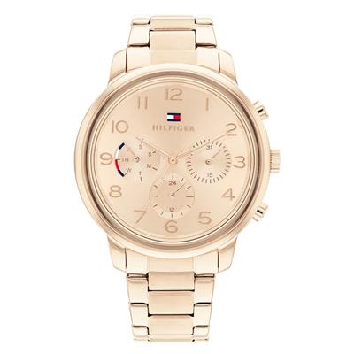 Tommy Hilfiger TH1782526 - horloge voor vrouwen