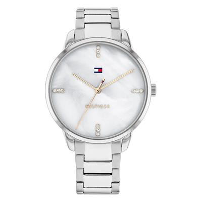 Tommy Hilfiger TH1782544 - horloge voor vrouwen