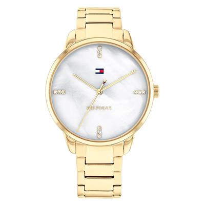 Tommy Hilfiger TH1782546 - horloge voor vrouwen