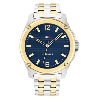 Tommy Hilfiger TH1710507 - horloge voor mannen